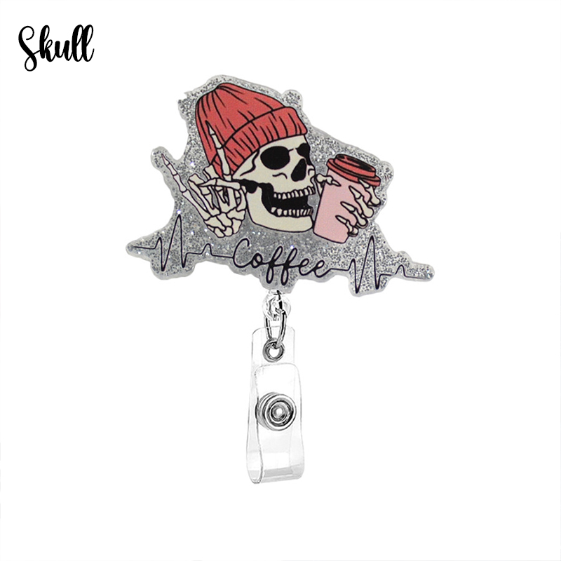 Learning Tools Teacher Badge Reel