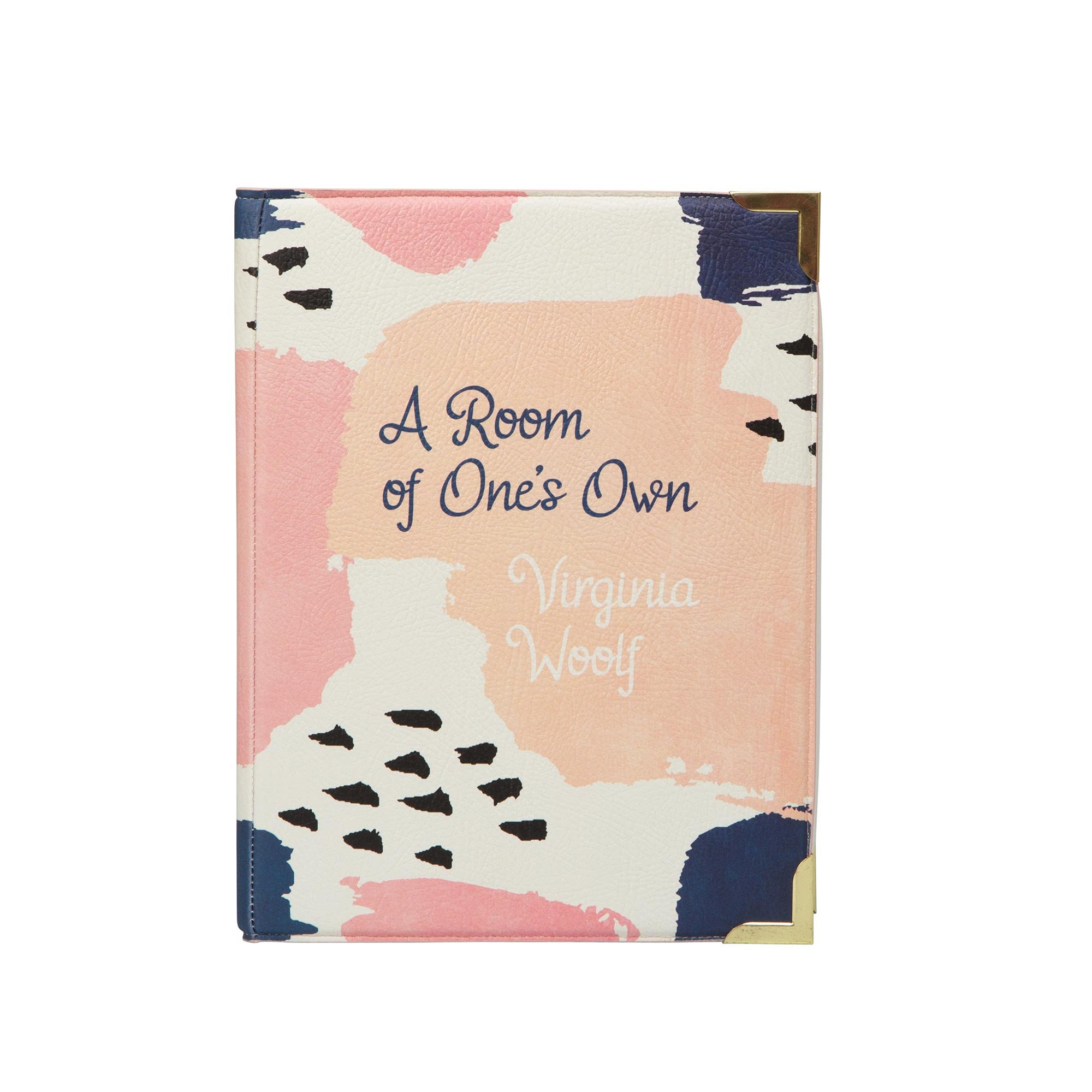 A Room Of One's Own Teacher Book Bag