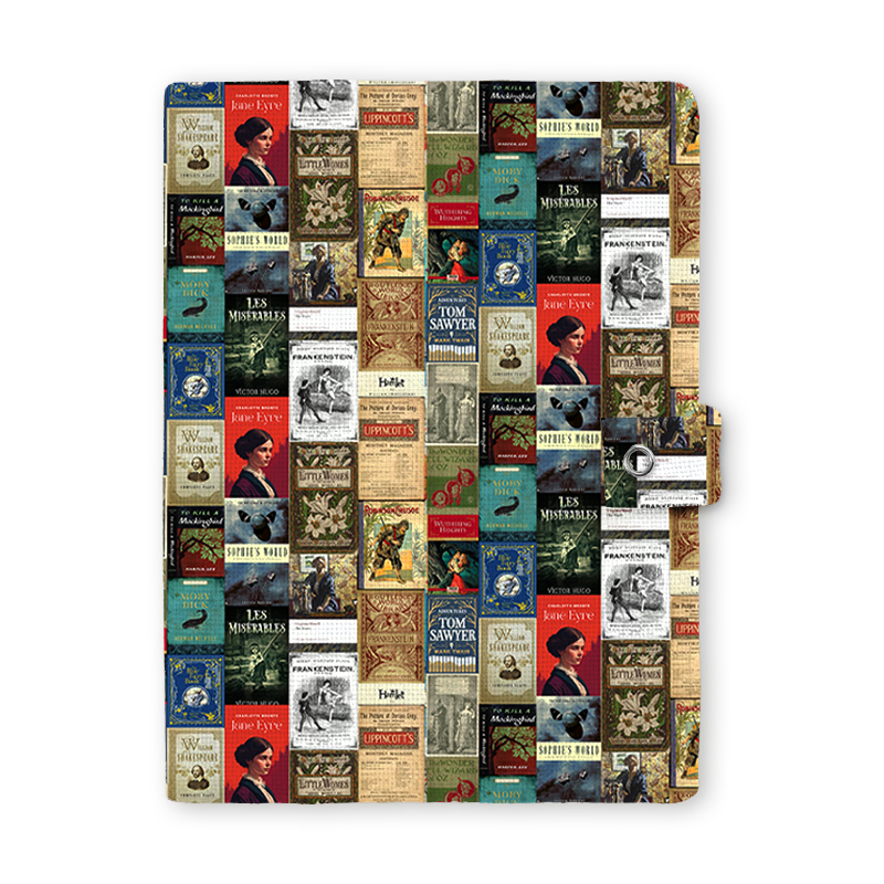 Masterpiece Literature Teacher Book Cover
