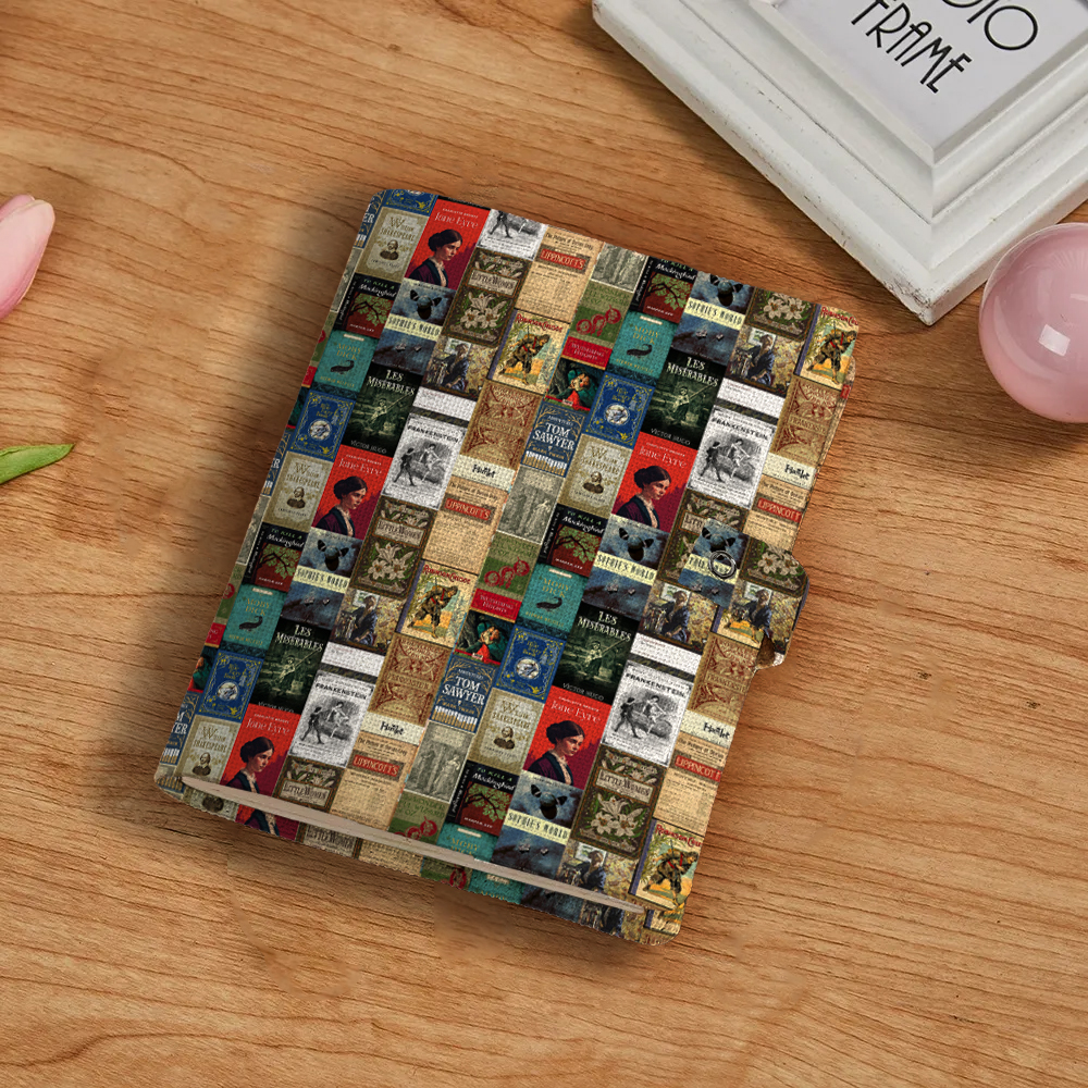 Masterpiece Literature Teacher Book Cover