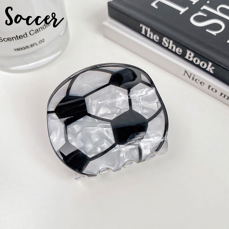 Sports Series Hair Slips