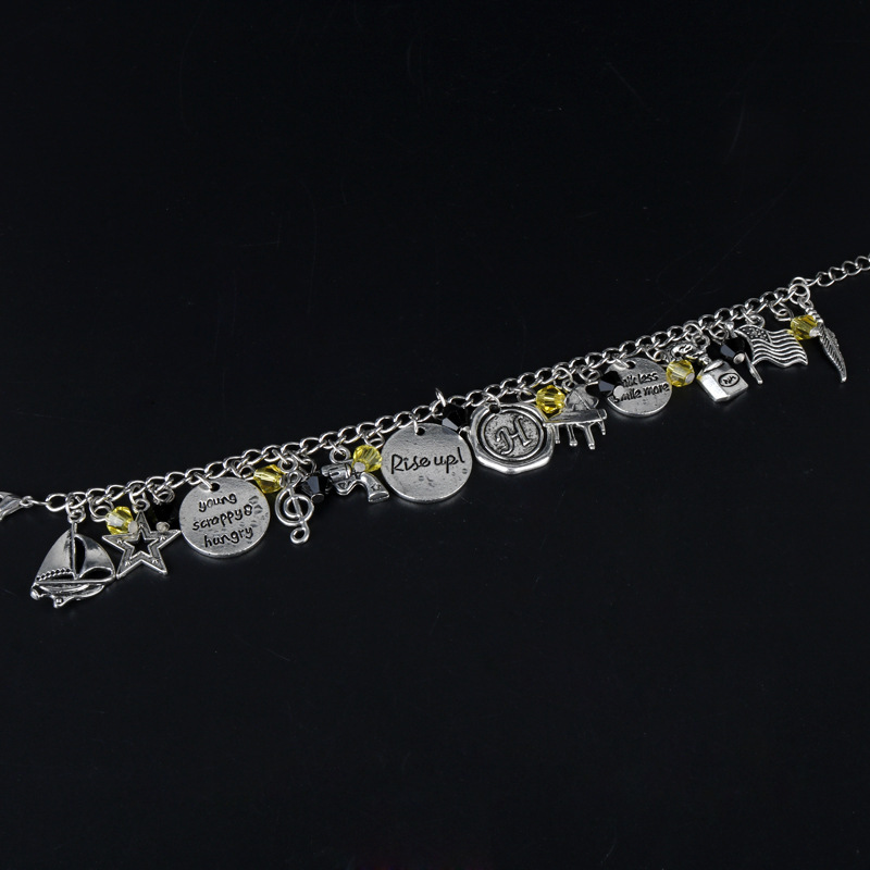 Theater Musical Teacher Bracelet