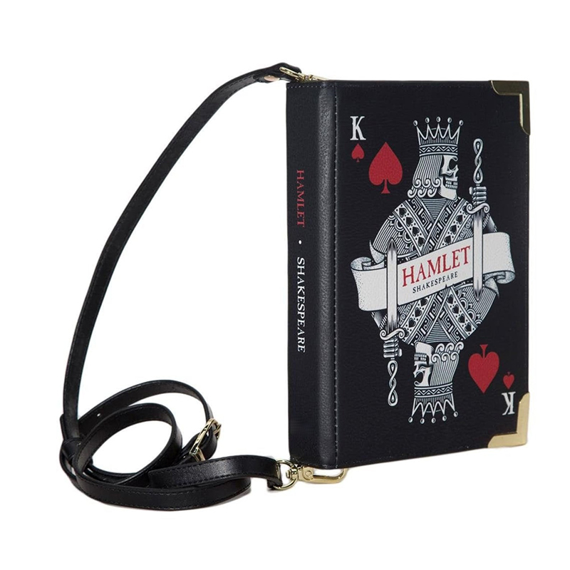 Hamlet Teacher Book Bag