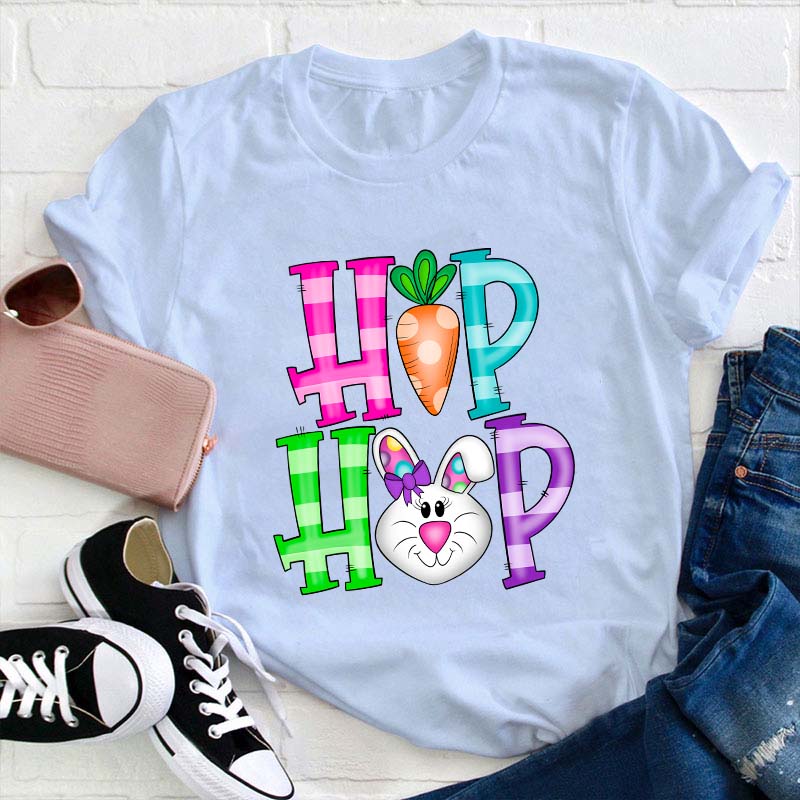 Hip Hop Teacher T-Shirt