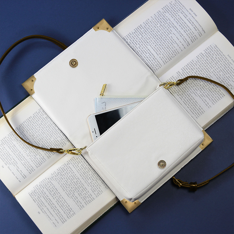 Pride And Prejudice Book Bag