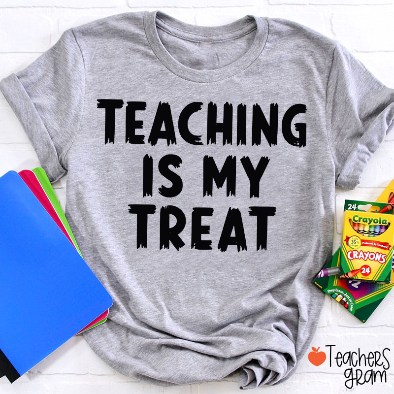 Personalized Fun Halloween Quotes Teacher T-Shirt