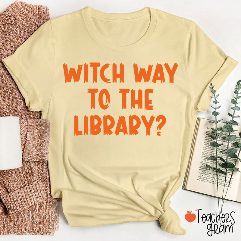 Personalized Fun Halloween Quotes Teacher T-Shirt