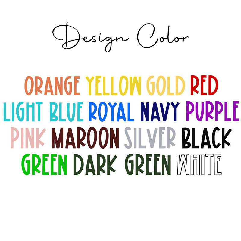 Personalized I Cheer For You Teacher T-Shirt