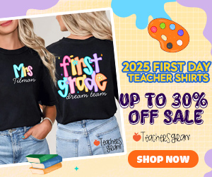 teacher shirt