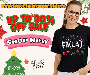 teacher shirt