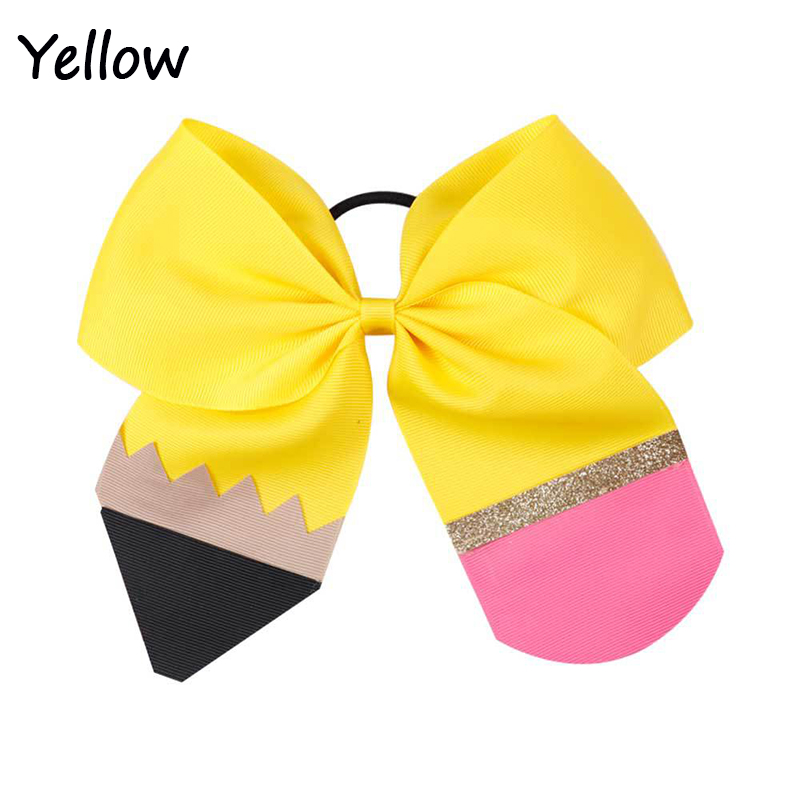 Colorful Miniature Book Hair Clip Sale-Teachersgram