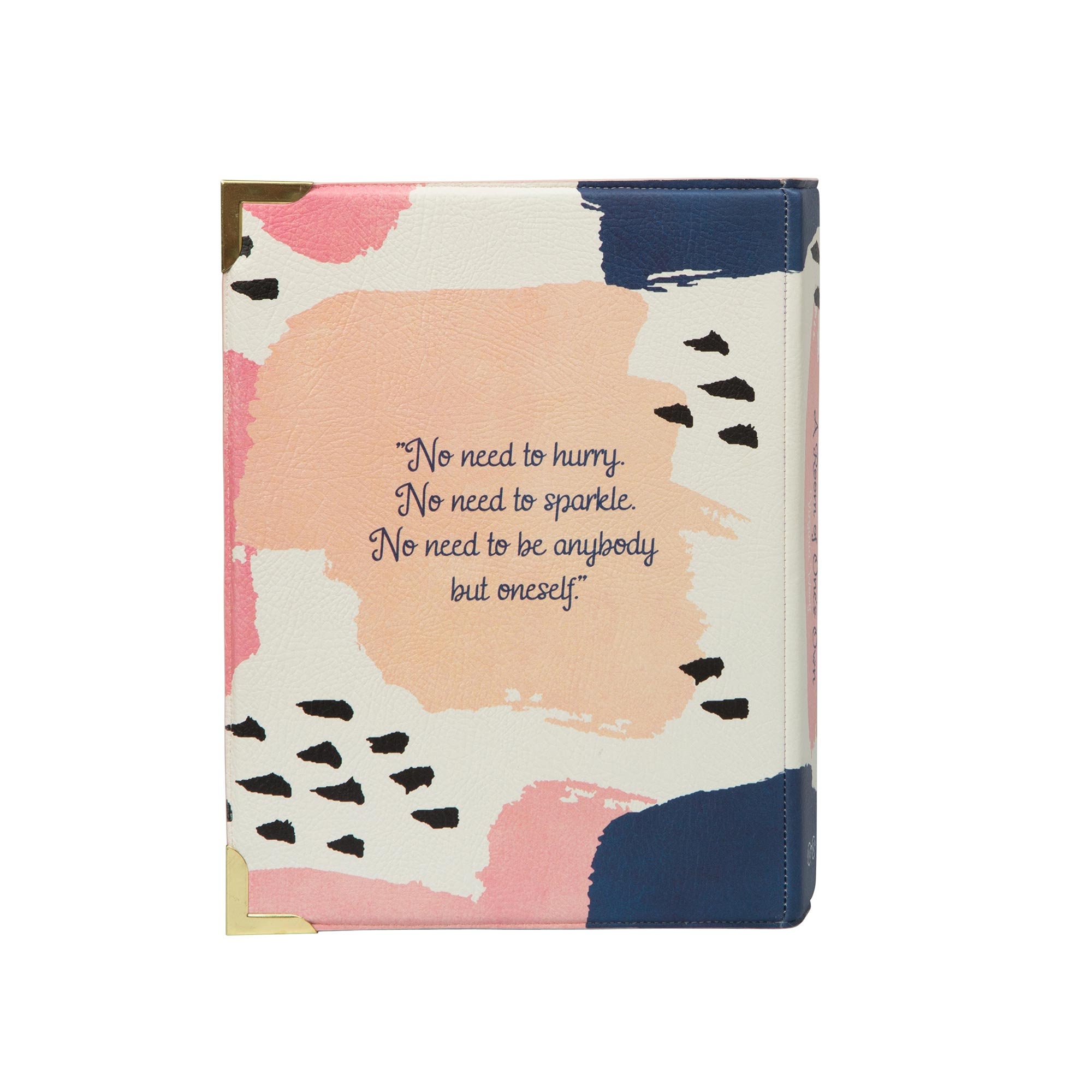 A Room Of One's Own Teacher Book Bag