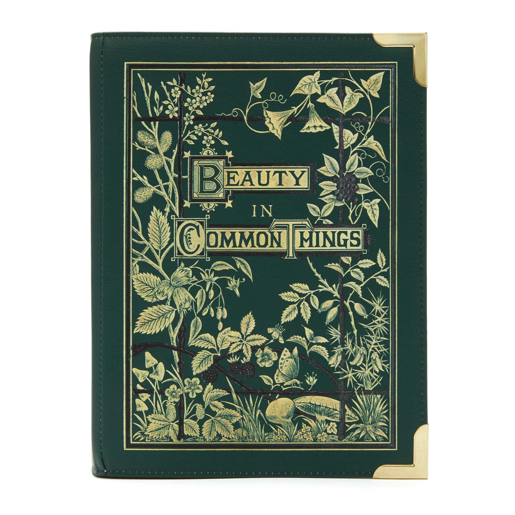 Beauty In Common Things Teacher Book Bag
