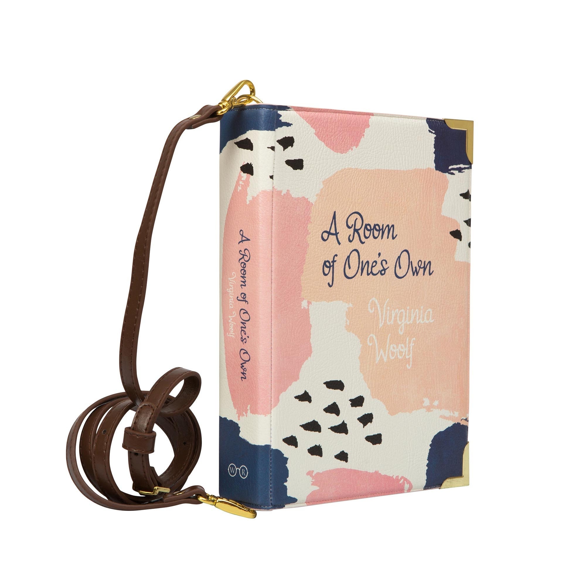 A Room Of One's Own Teacher Book Bag