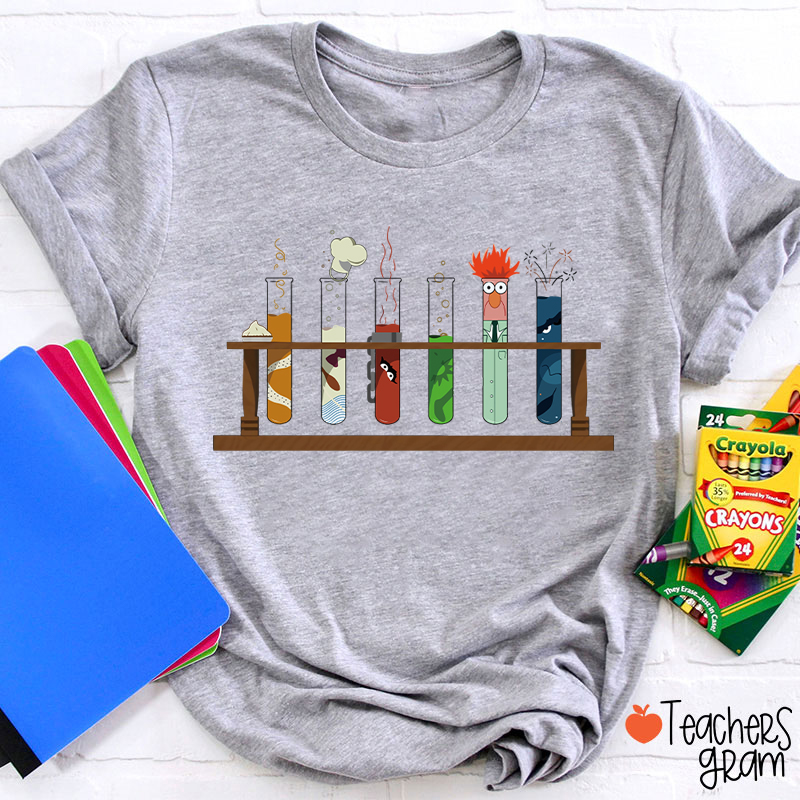 Muppet Science T-Shirt