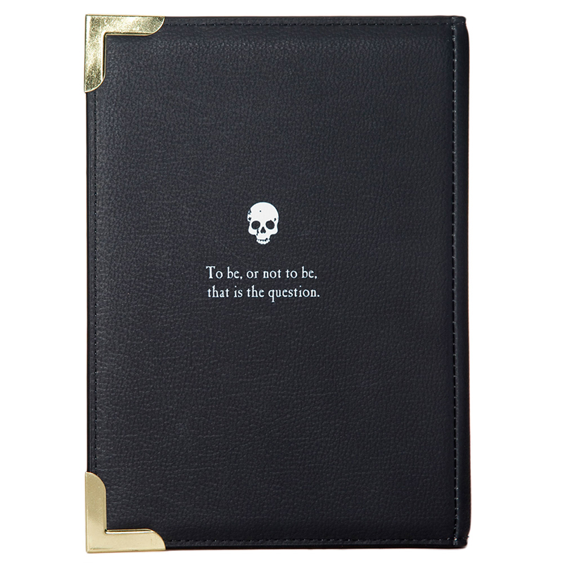 Hamlet Teacher Book Bag