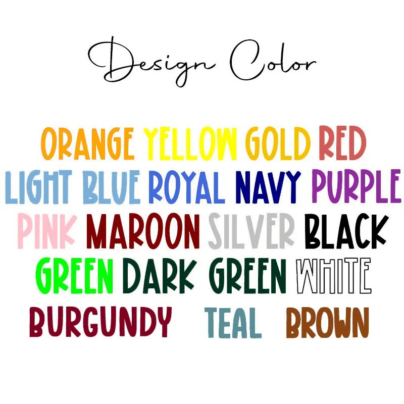 Personalized Mascot And School Name Contrast Color Line Design Teacher Female V-Neck T-Shirt