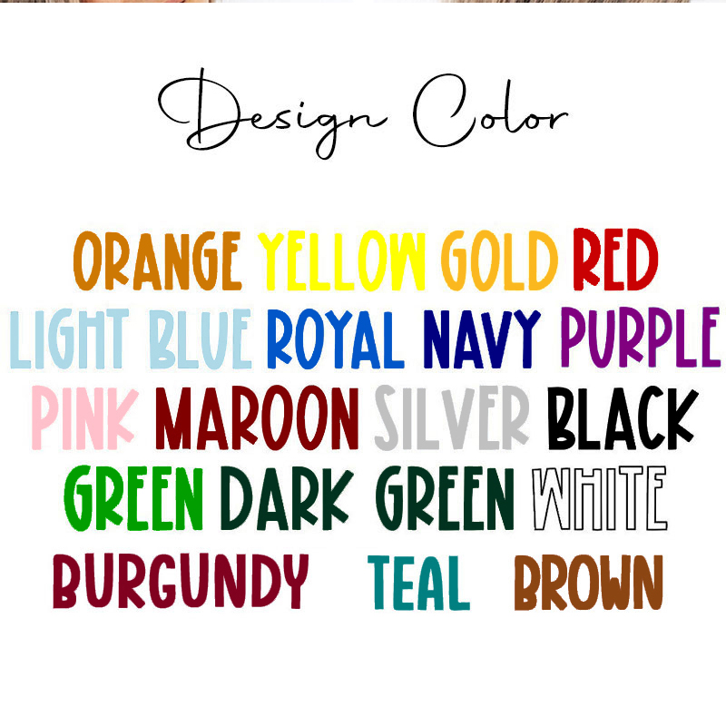 Personalized Mascot And School Name Spirit Teacher T-Shirt