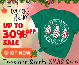 teacher shirt