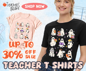 teacher shirt