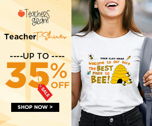 teacher shirt