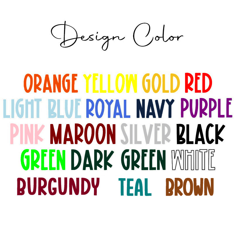 Personalized  Mascot Toile Floral Coquette Bow Teacher T-Shirt