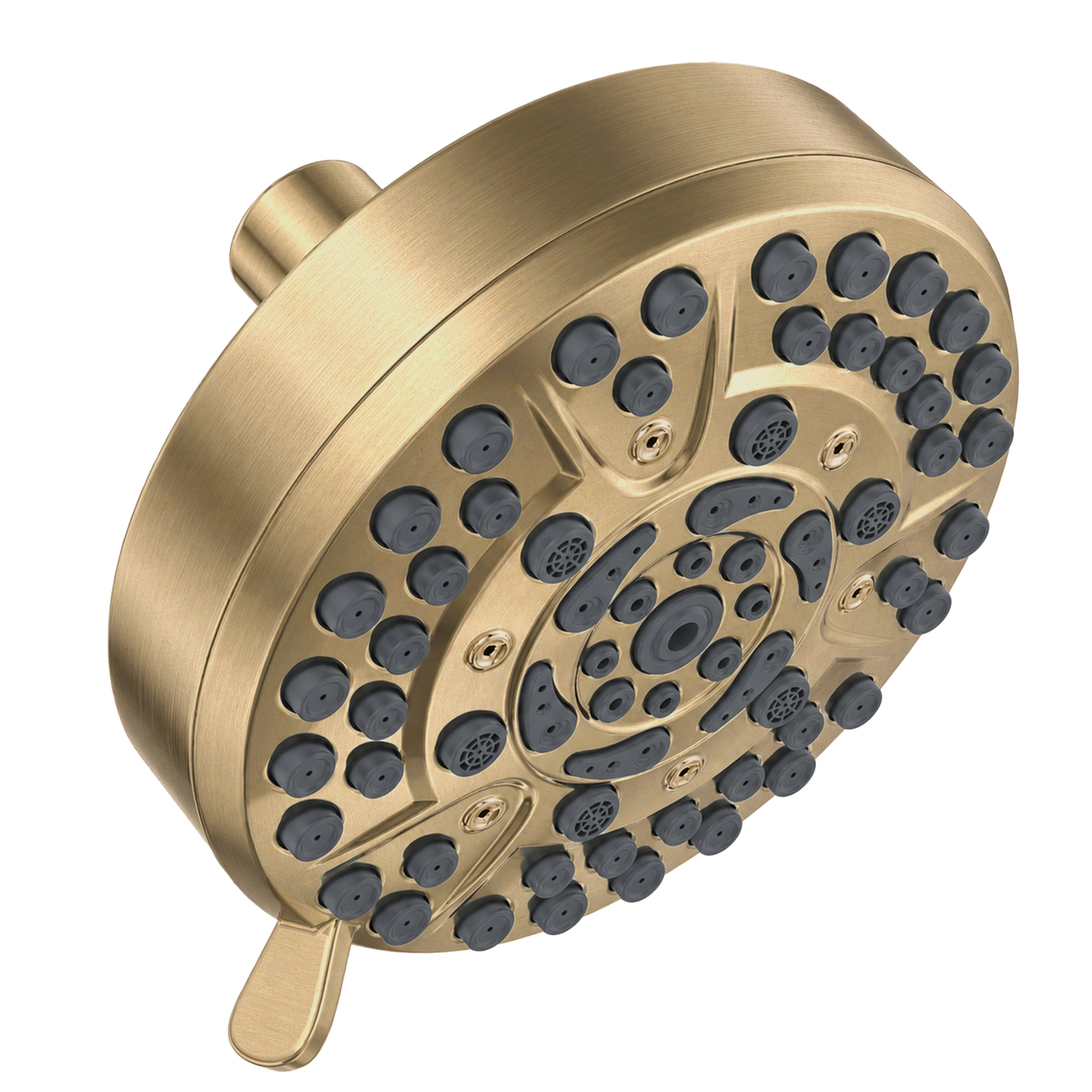 10-Setting Rain Shower Head with High Pressure Spray, SH803