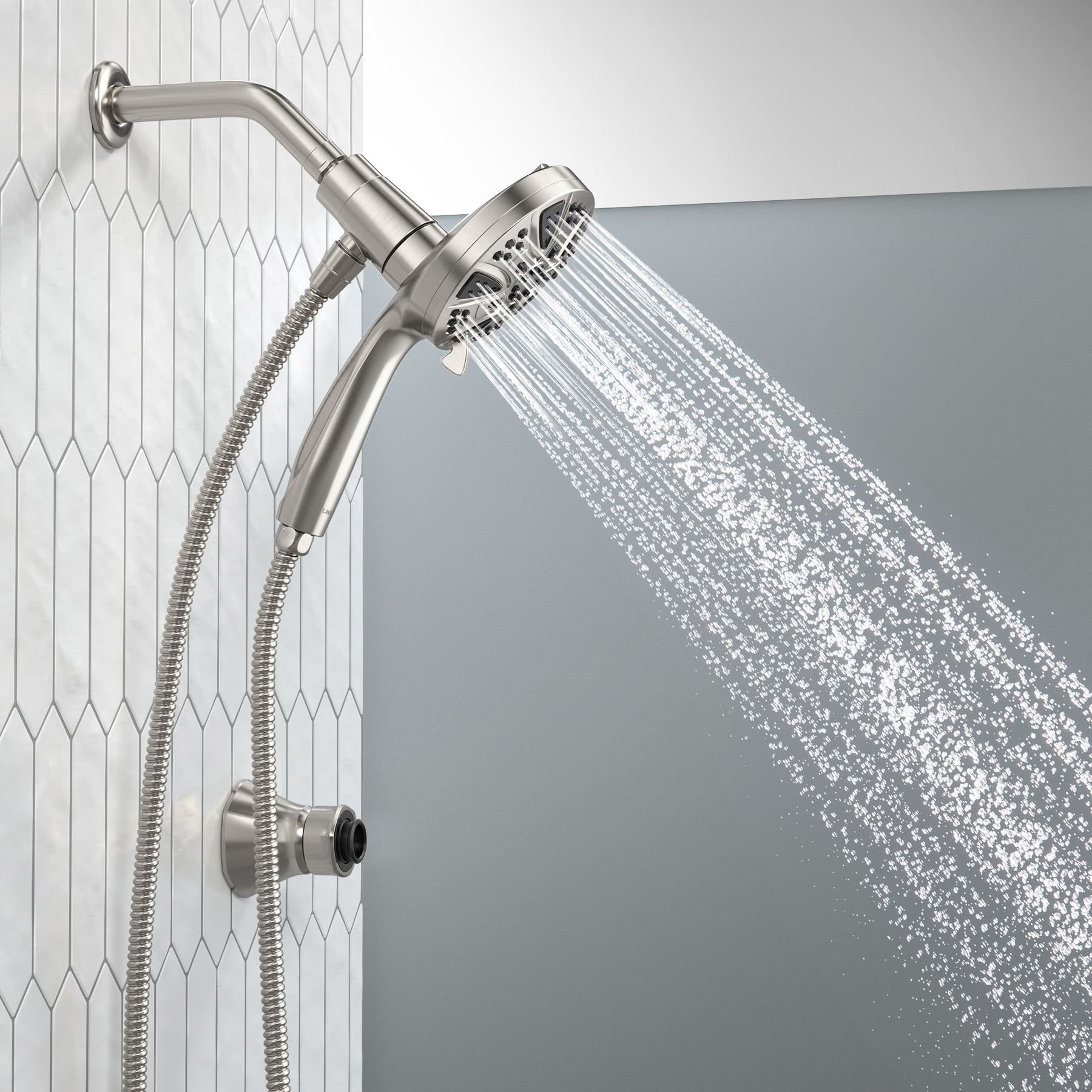 Handheld Shower Head