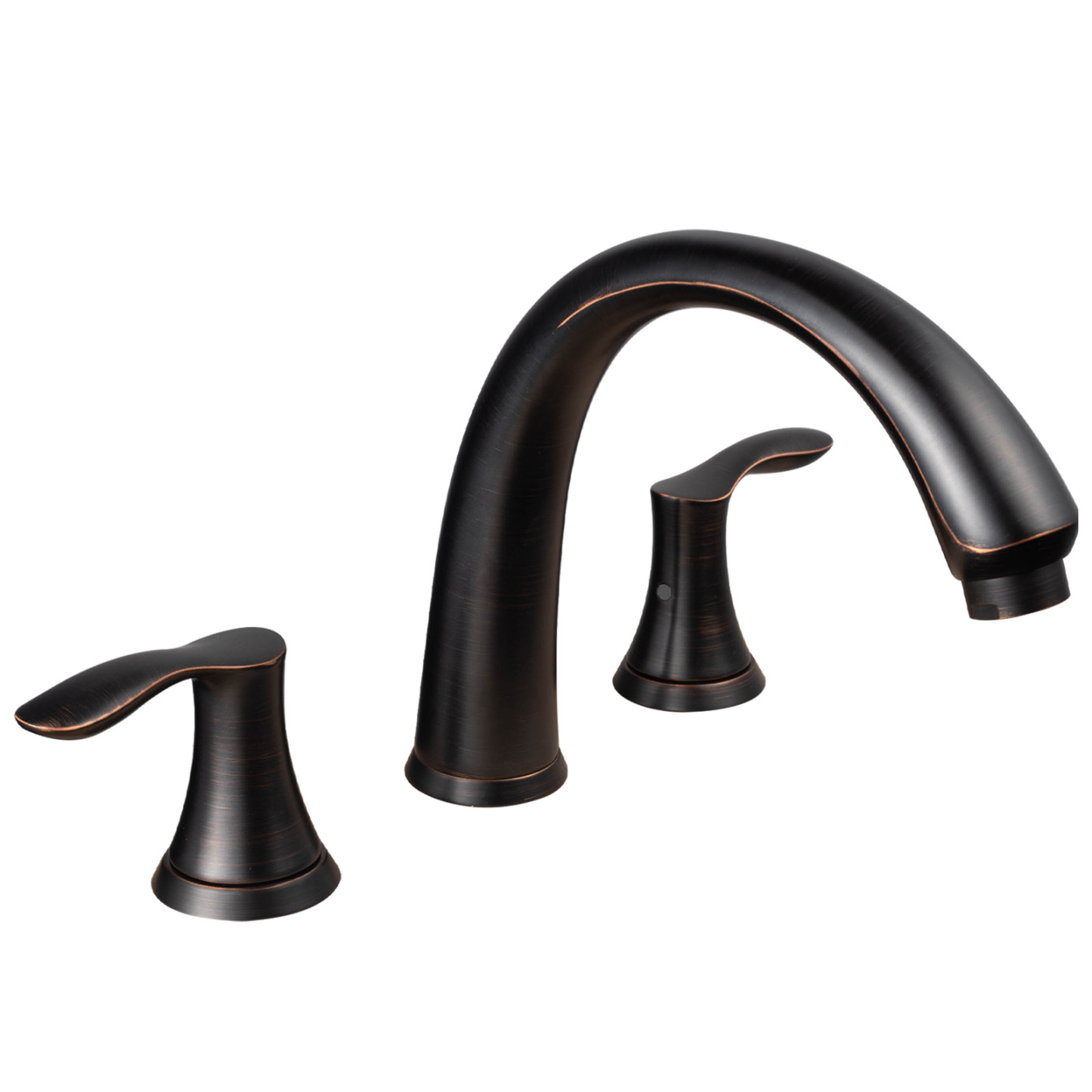 Roman Tub Faucet, Rough-in Valve Included, TF405 - LAVA ODORO