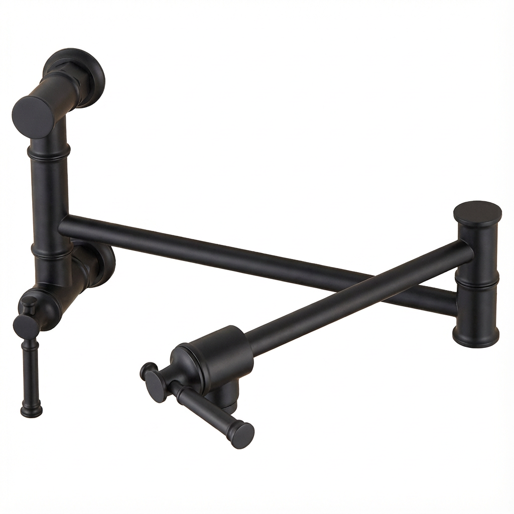 Pot Filler Faucet - Lava Odoro