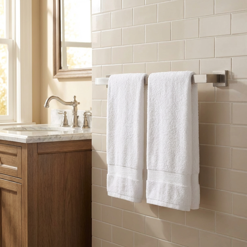 Bathroom Accessories