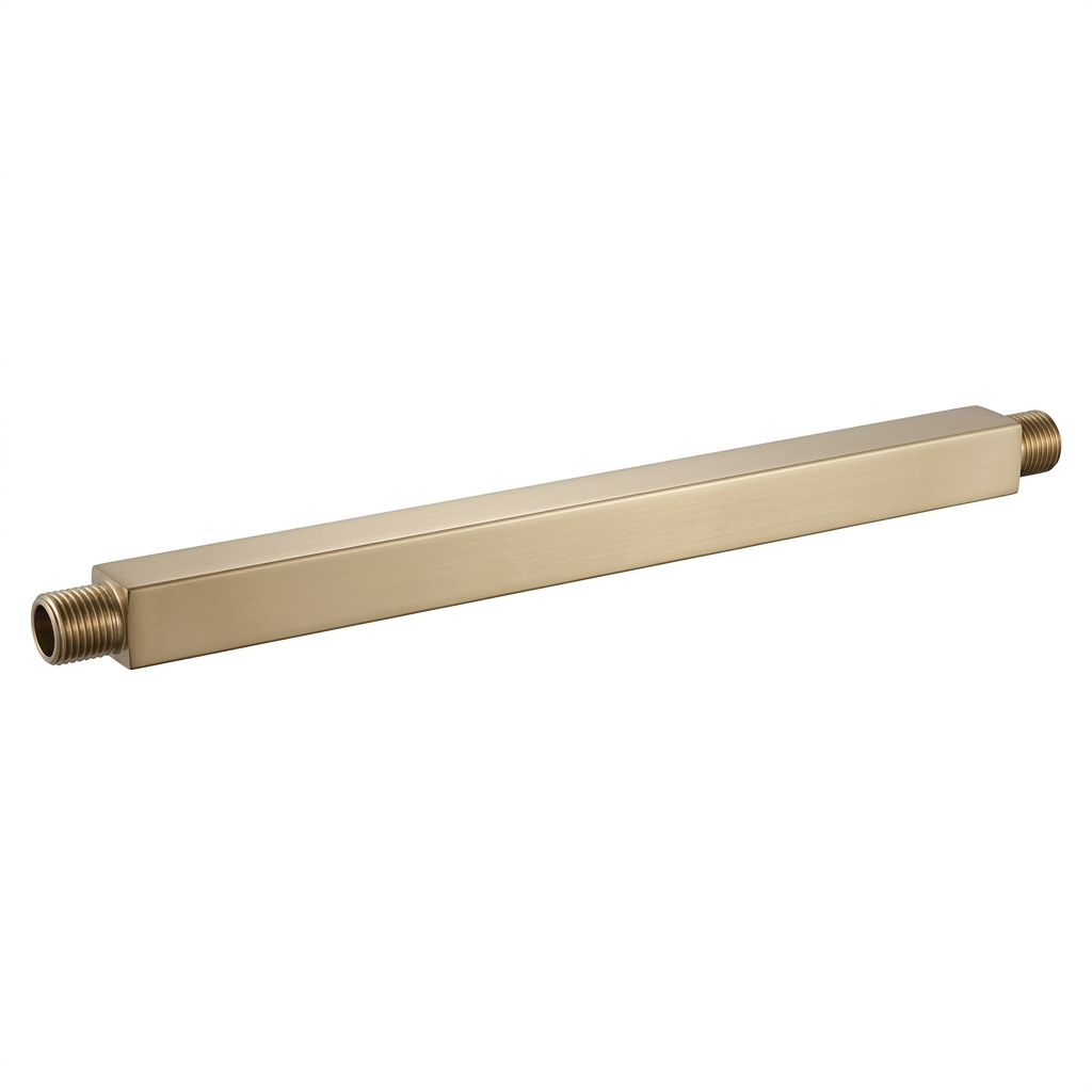 Ceiling Shower Arm, 14.2 Inch