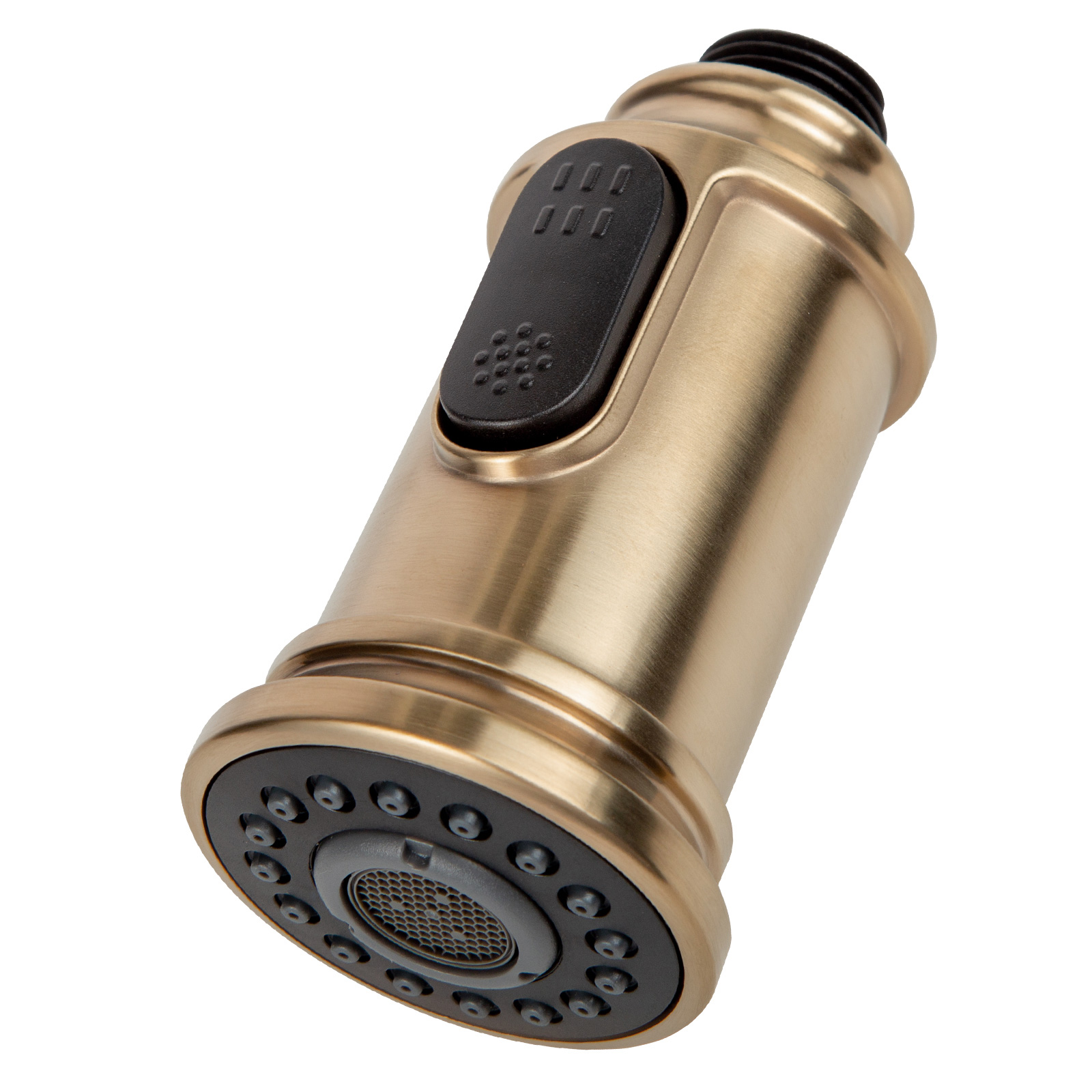 Kitchen Faucet Sprayer Head Replacement - Lava Odoro