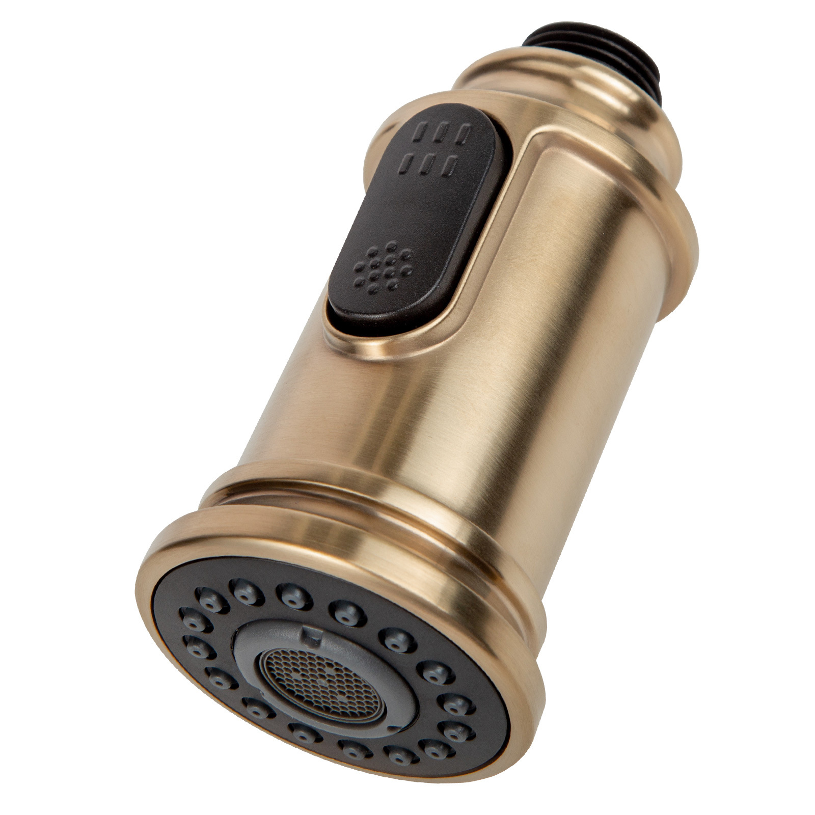 Kitchen Faucet Sprayer Head Replacement - Lava Odoro