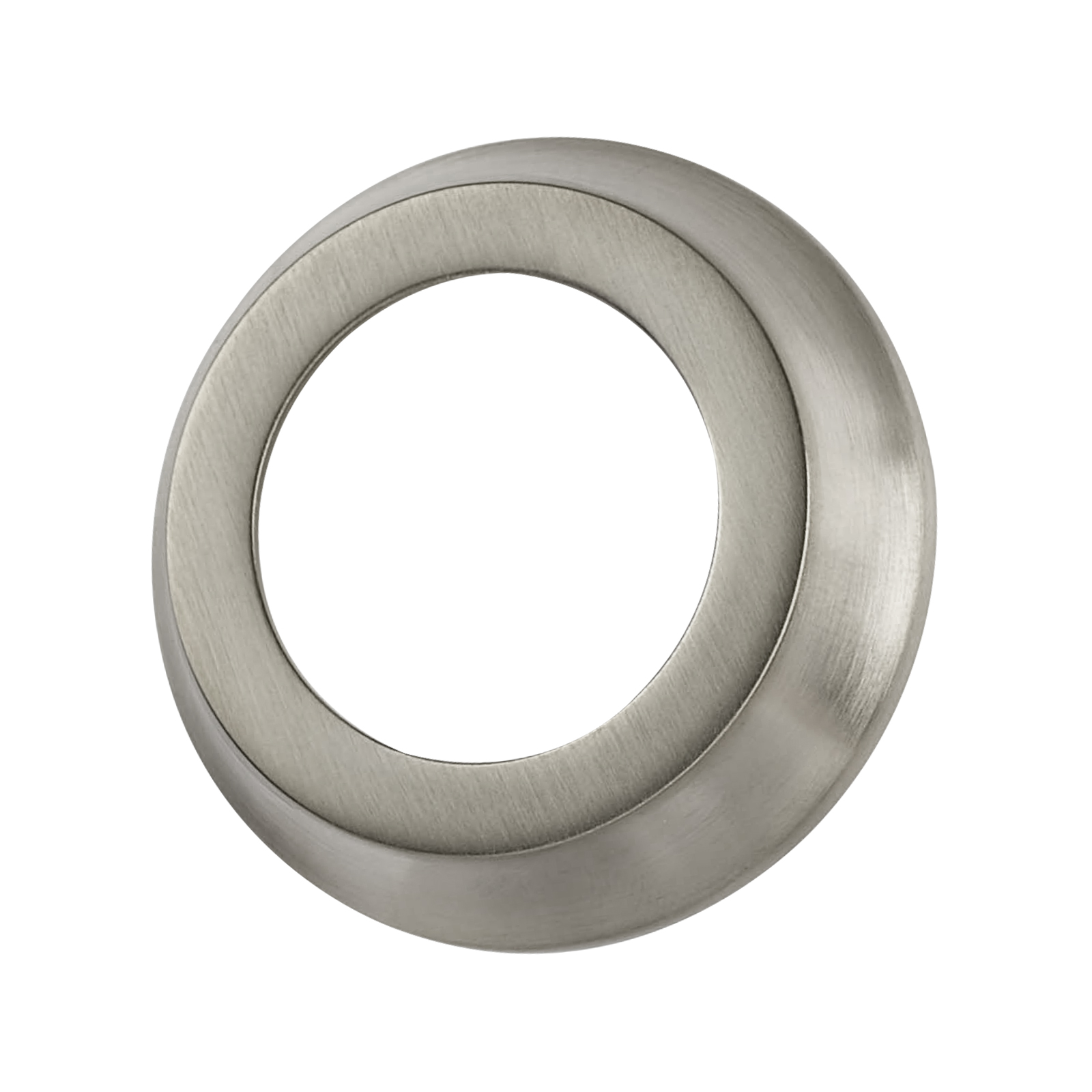 Pot Filler Escutcheon, Lava Odoro Base Plate for Pot Filler Faucet, Universal Replacement Plate for Pot Filler Faucet Wall Mounted, Stainless Steel -LAVA ODORO