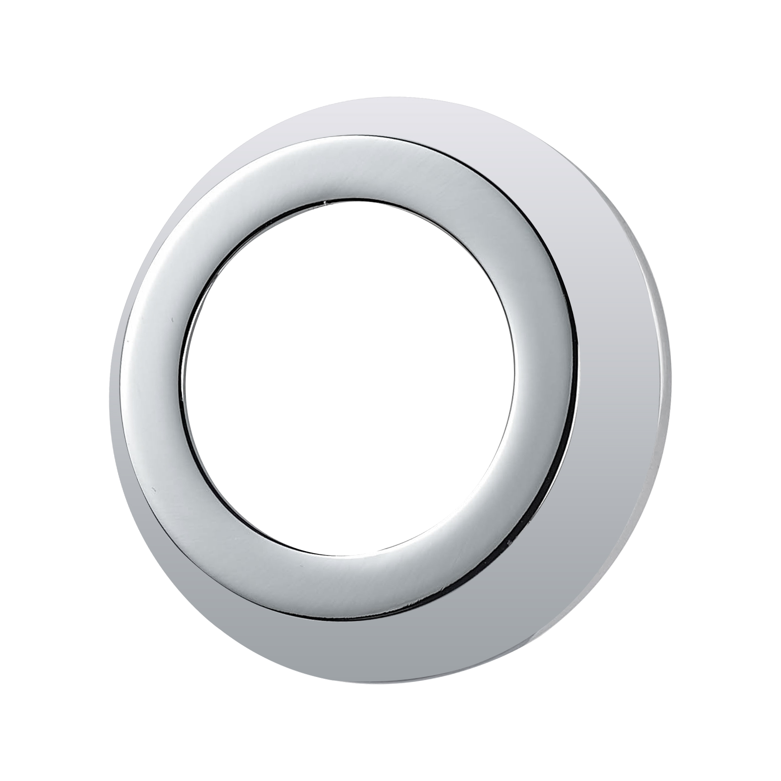 Pot Filler Escutcheon, Lava Odoro Base Plate for Pot Filler Faucet, Universal Replacement Plate for Pot Filler Faucet Wall Mounted, Stainless Steel -LAVA ODORO