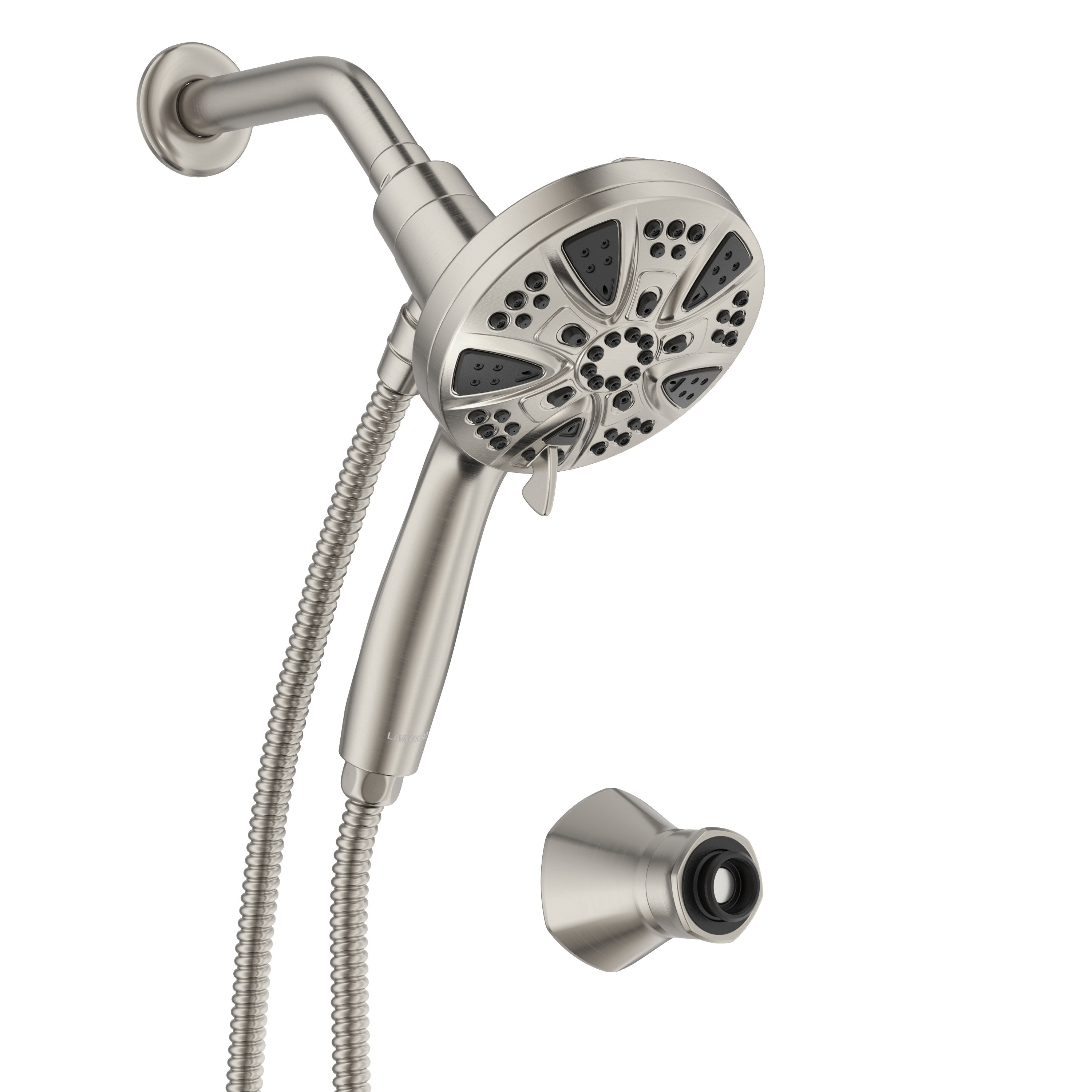 Shower Heads