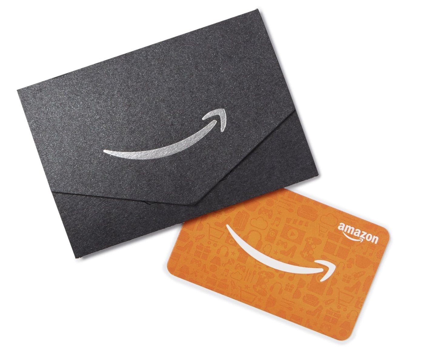 Amazon Gift Card