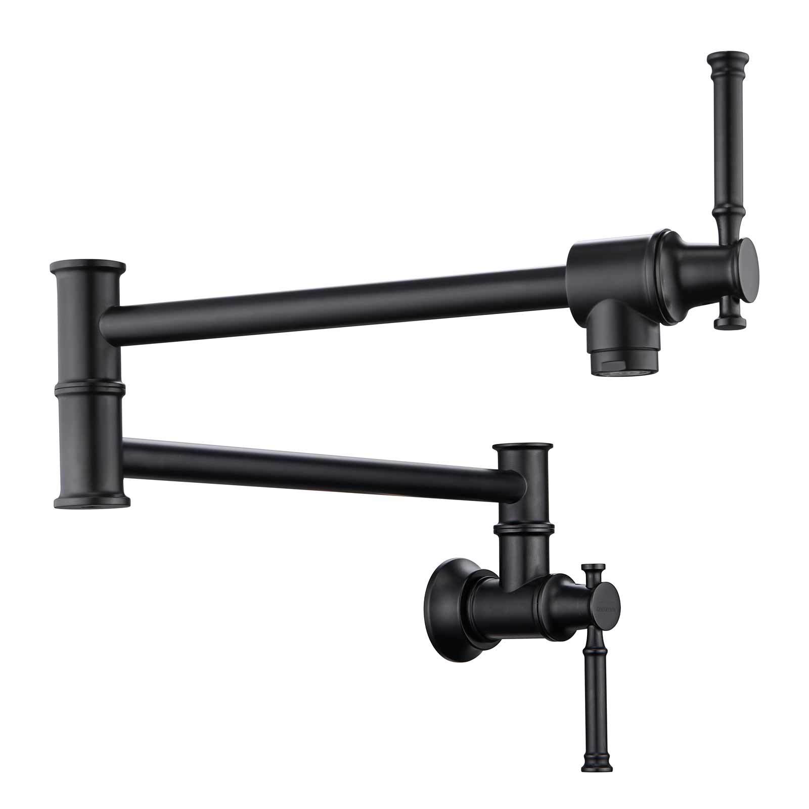 Pot Filler Faucet PF317