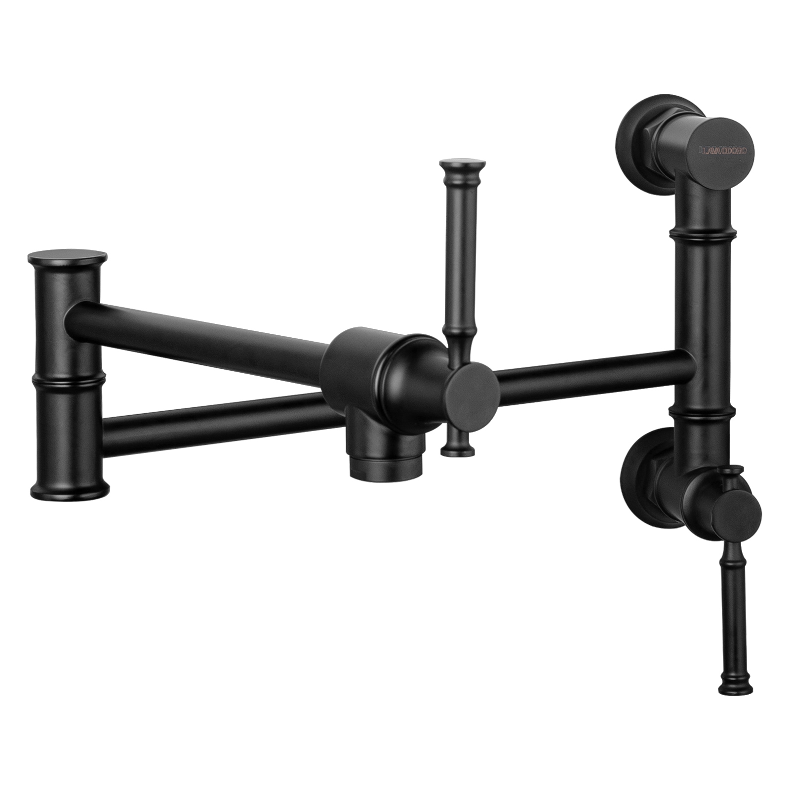 Pot Filler Faucet - Lava Odoro