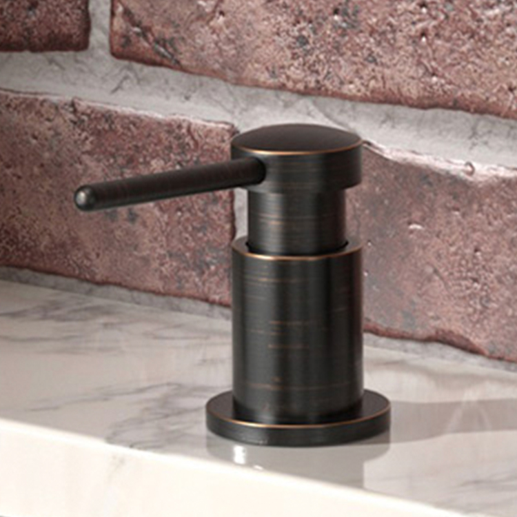 kitchen Soap dispenser