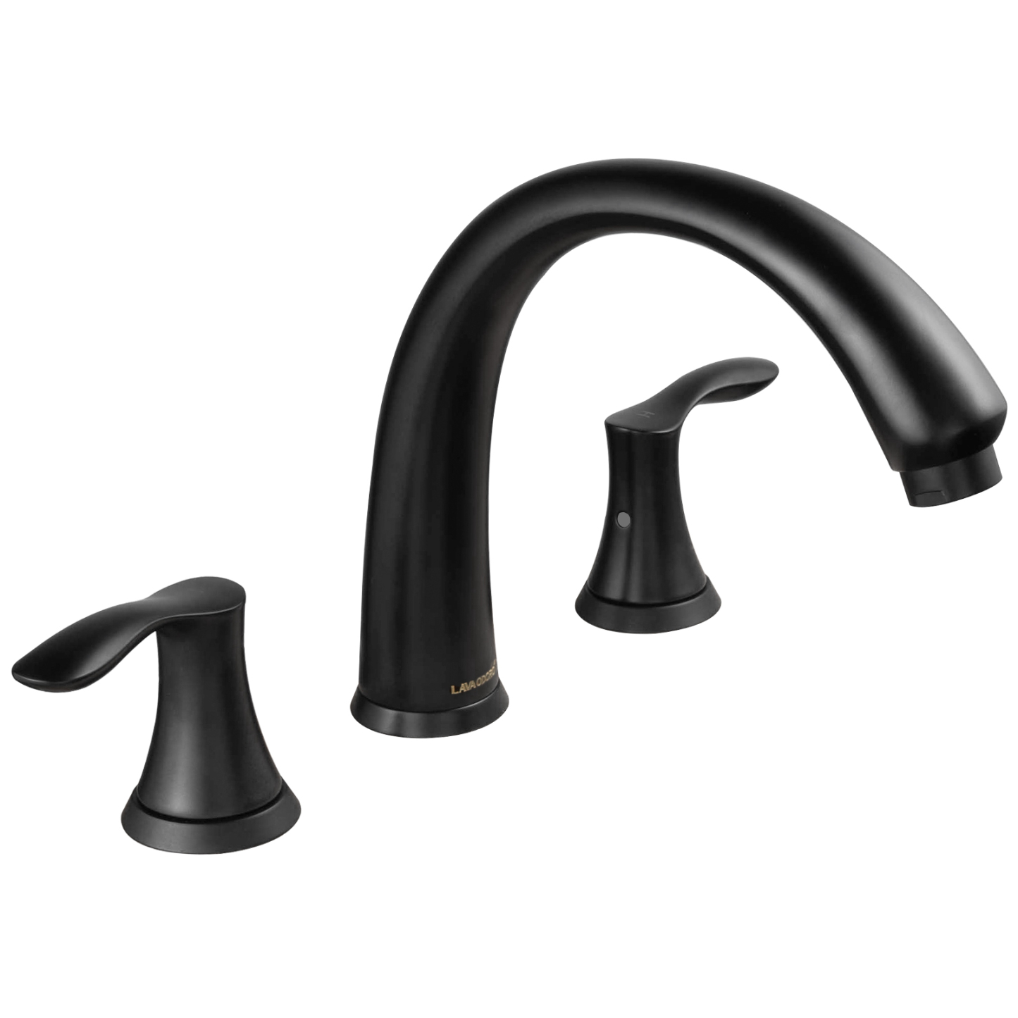 Roman Tub Faucet, Rough-in Valve Included, TF405 - LAVA ODORO