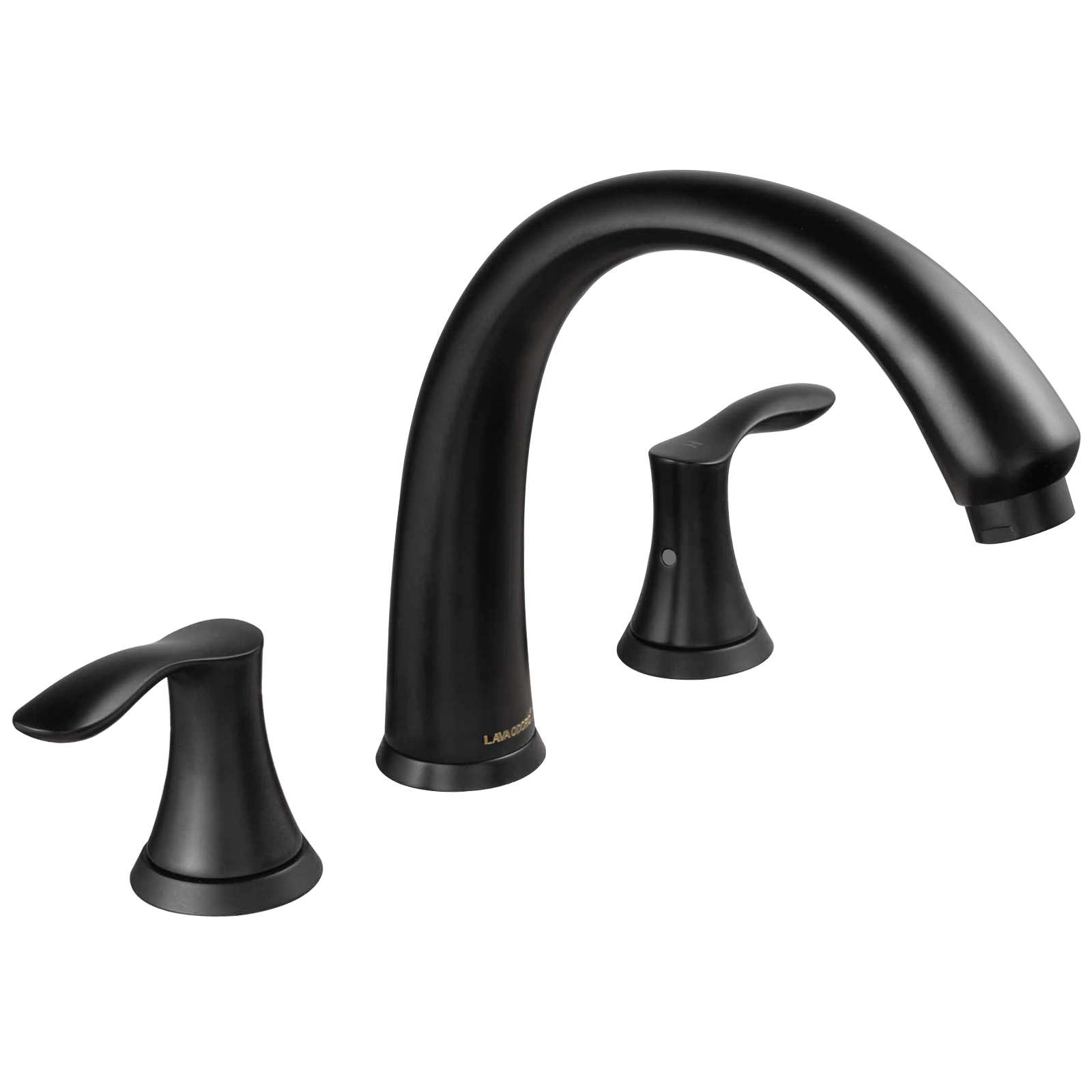 Roman Tub Faucet, Rough-in Valve Included, TF405 - LAVA ODORO