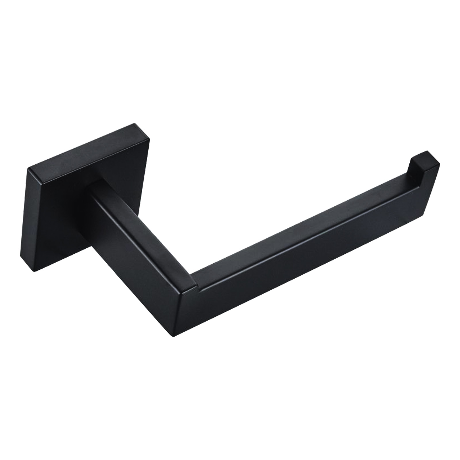 Square Toilet Paper Holder | Lava Odoro-LAVA ODORO