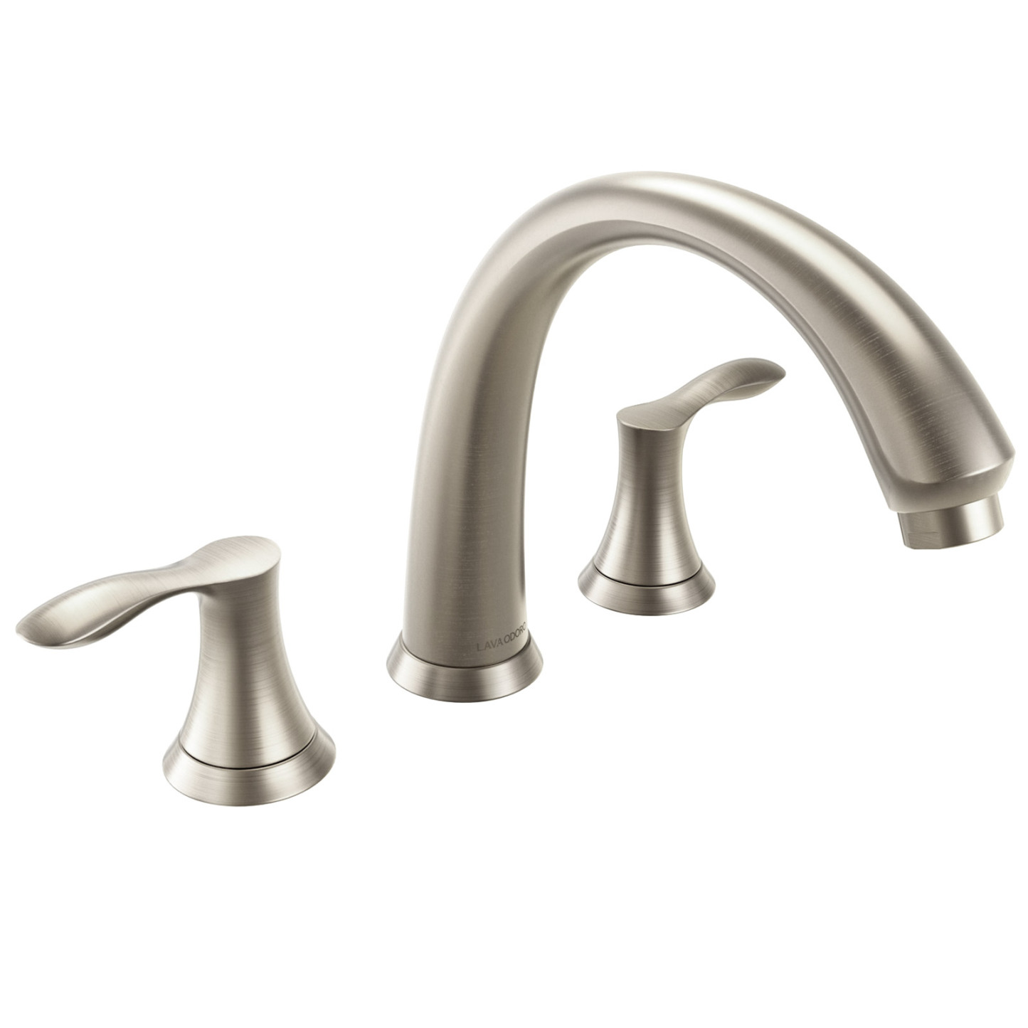Roman Tub Faucet, Rough-in Valve Included, TF405 - LAVA ODORO