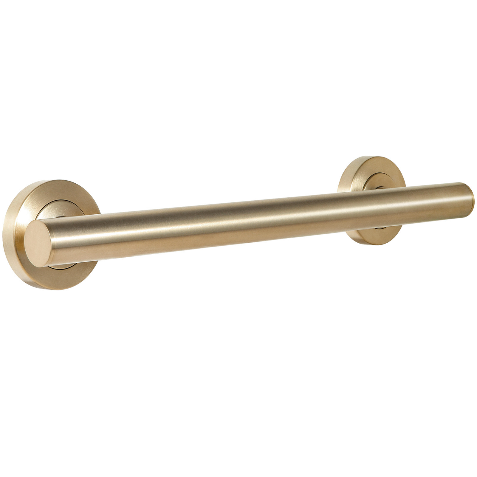 Shower Grab Bar, SG009, Lava Odoro