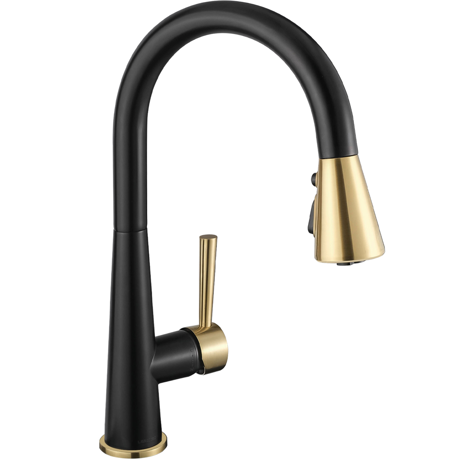 Magnetic Kitchen Faucet KF321-LAVA ODORO
