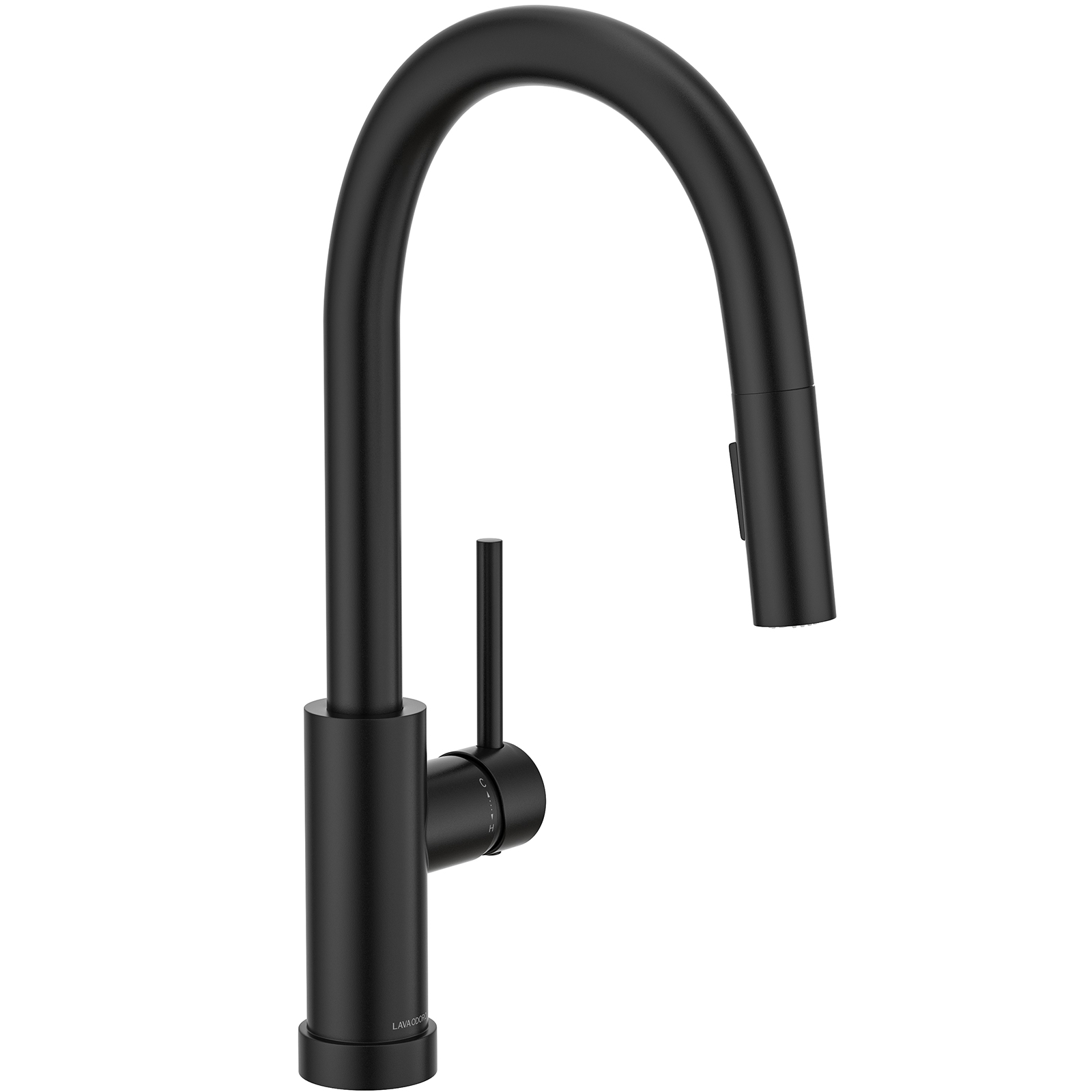 Kitchen Faucet with 2 Functions Pull Down Sprayer KF1120