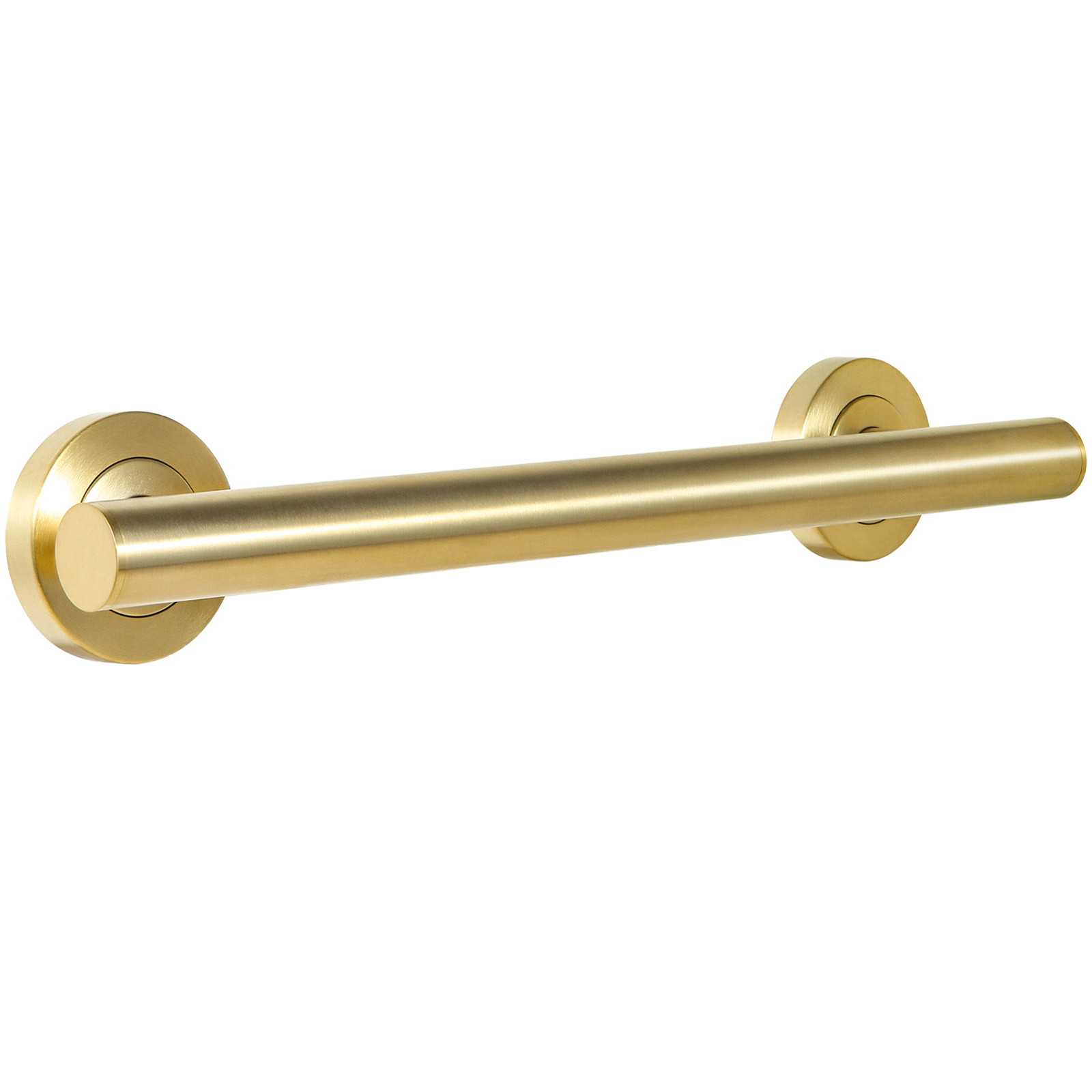 Shower Grab Bar, SG009, Lava Odoro