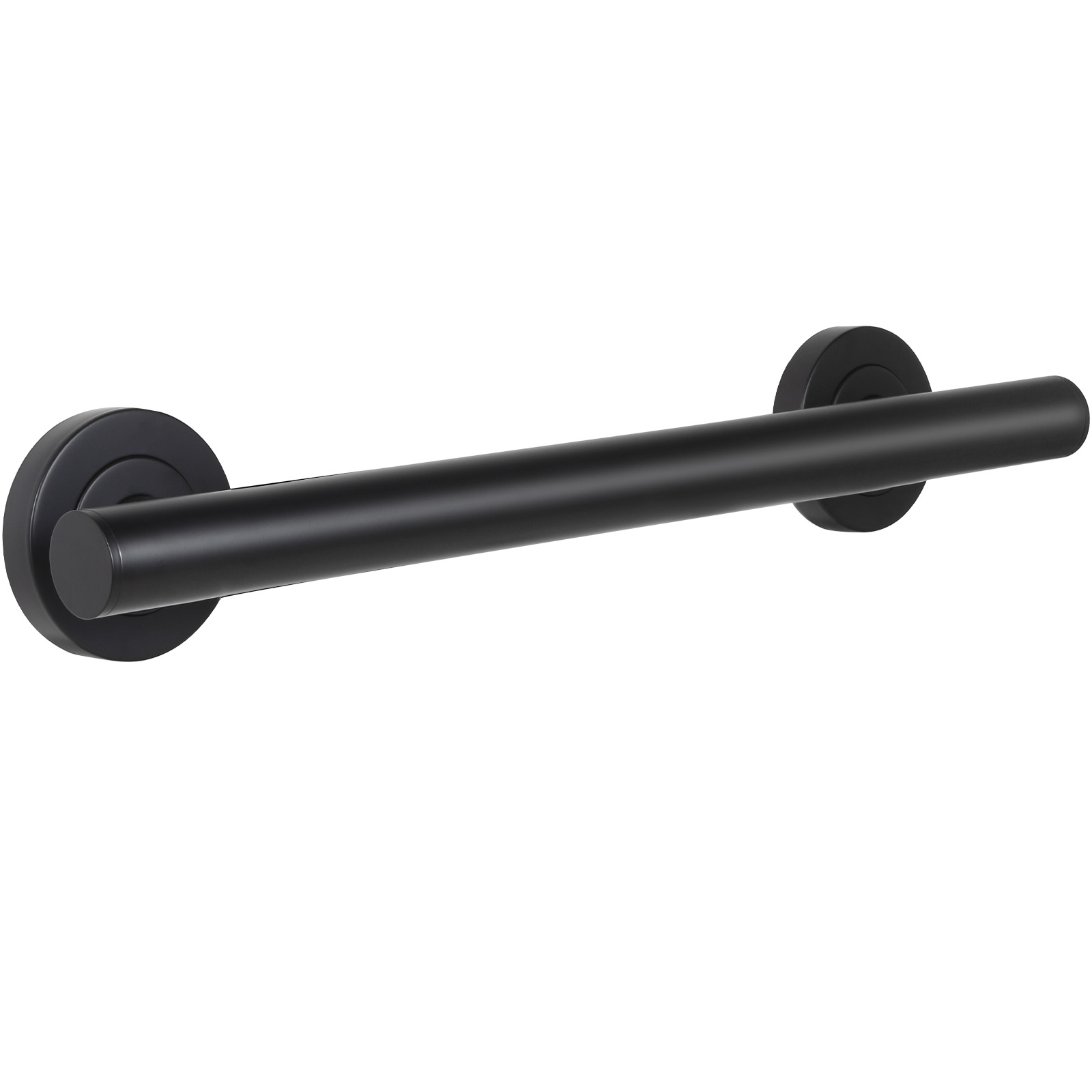 Modern Stainless Steel Handicap Grab Bar for Bathtubs and Showers, Shower Safety Bar for Seniors Disabled, ADA-Compliant-Lava Odoro 